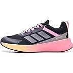 Black/Iron Metallic/Bliss Pink
