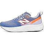 Fairweather Blue/Tangerine Heat