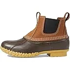 Allspice/Bean Boot Brown/Gum