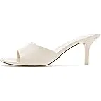 Cream Leather