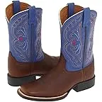 Brown Oiled Rowdy/Royal