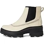 Bleached Ceramic/Black