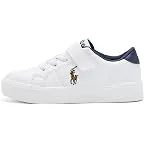 White/Navy/Multi