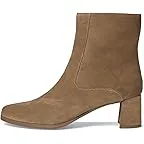 Taupe Suede