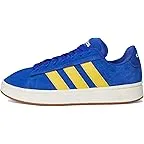 Semi Lucid Blue/Utility Yellow/Off-White