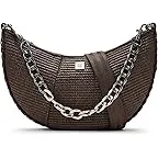 Espresso Raffia