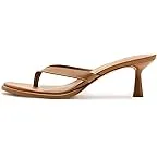 Medium Natural Leather
