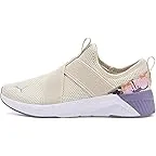 Alpine Snow/Lilac Luster/Melon Glow/White