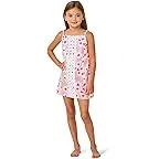 Conch Shell Pink Sunny Daisies