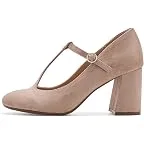 Nude/Suede