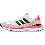 Ftwr White/Core Black/Lucid Pink