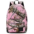 Realtree Edge Camo Pink/Black