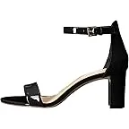 Black Sleek Patent PU