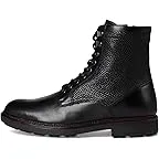 Black European Calfskin