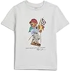 SP26 Bear/Deckwash White