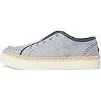 Raindrop Grey Twill Fabric