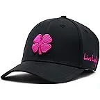 Electric Rose/Black