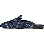 Hudson Navy Denim
