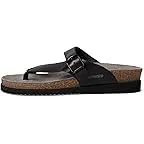 Black Waxy Leather