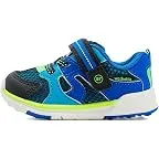 Black/Blue