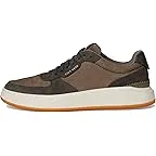 Raven Nubuck/Morel/Silver Birch