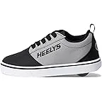 Black/Grey