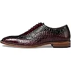 Burgundy Multi