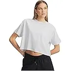 Distant Gray Medium Heather/White