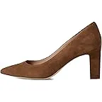 Spiced Brown Suede
