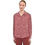 Mahogany Solar Print