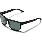 Matte Black Happy Gray Green Polar