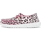 Pink Leopard