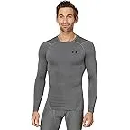 Carbon Heather/Black