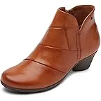 Brown Leather