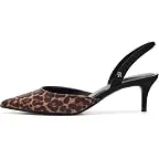Light Brown Leopard Multi