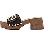 Dark Brown Fabric