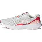 Halo Gray/Venom Red/Pink Fizz