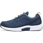 Navy/Light Blue