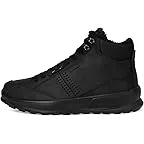 Black Oiled Nubuck