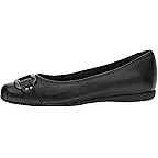 Black Soft Burnished Leather