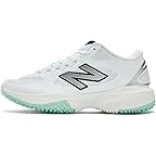 White/Black/Silver Metallic