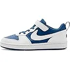 Court Blue/White/White