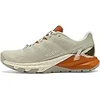 Abbey Stone/Gold Flame