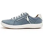 Blue Nubuck