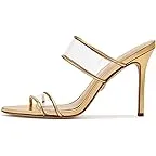 Clear/Pale Gold