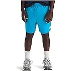 Meridian Blue Logo Weather Topo Phantom Print