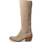 Cashmere Oiled Cow Suede