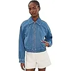 Medium Wash Denim