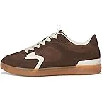 Espresso Brown Faux Suede