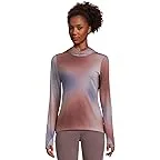 Avid Multi Ombre Print